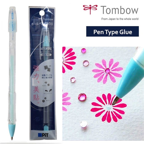 Glue pen Tombow