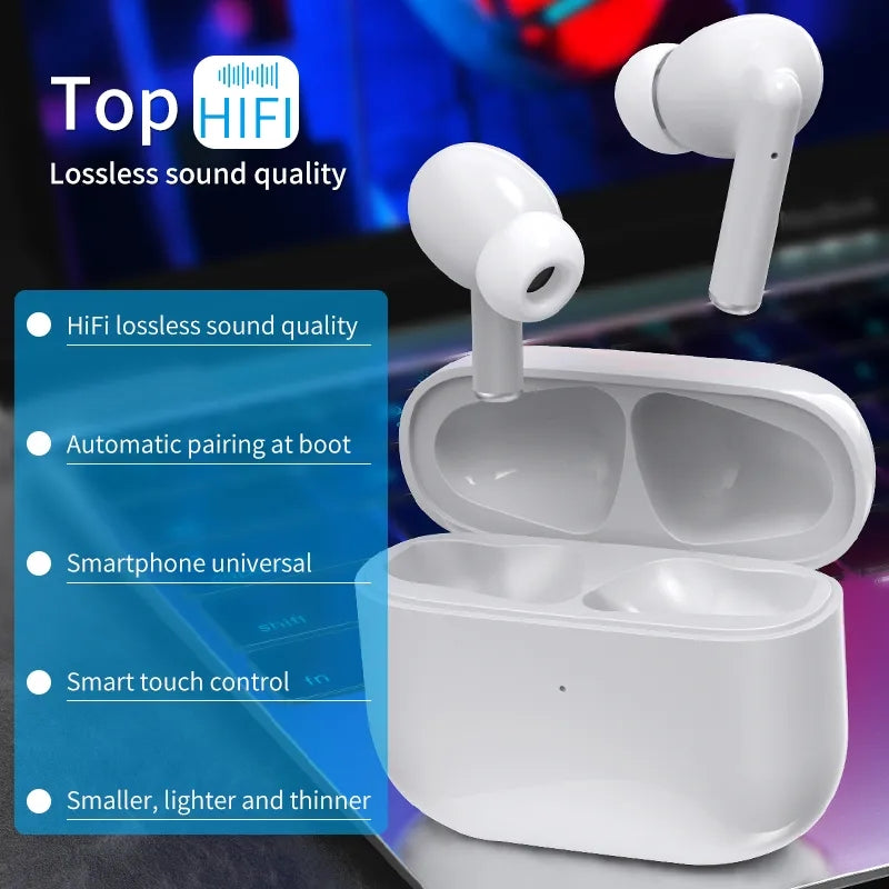 Audífonos airpods pro AA