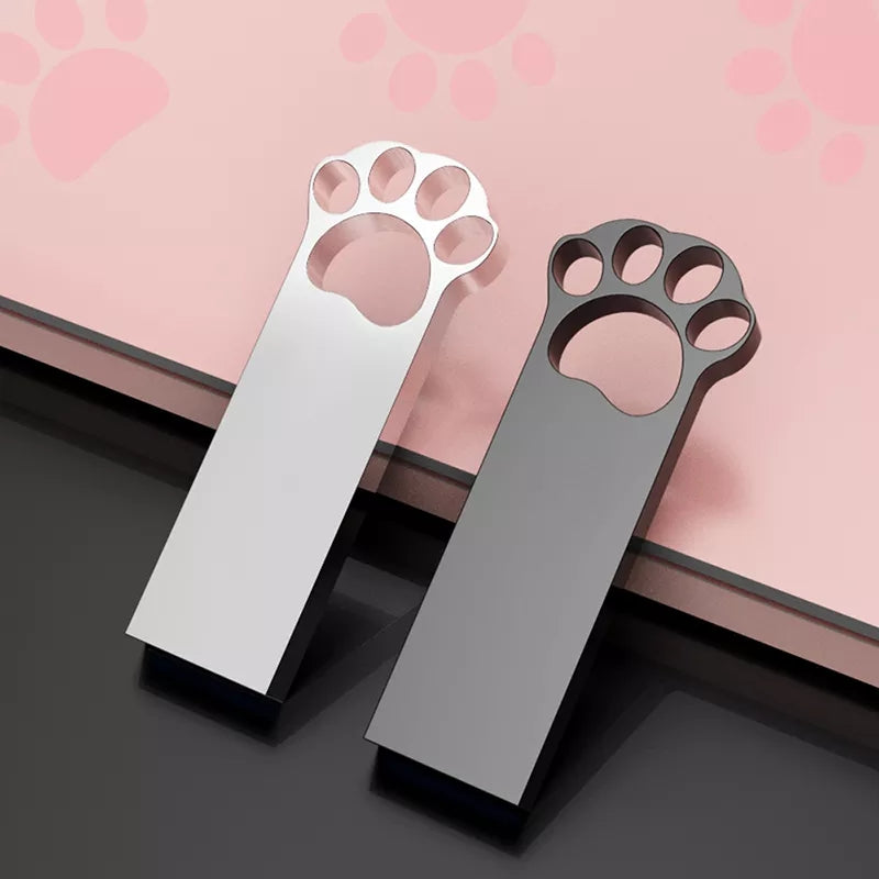 Memoria 64g cat paw