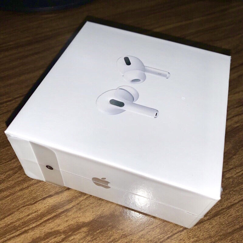 Audífonos airpods pro AAA