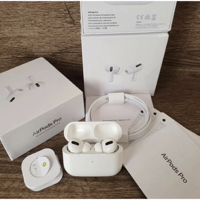Audífonos airpods pro AAA