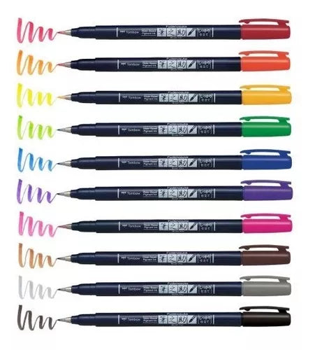 Fudenosuke brush mini