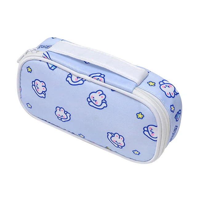 Cartuchera kawaii pattern