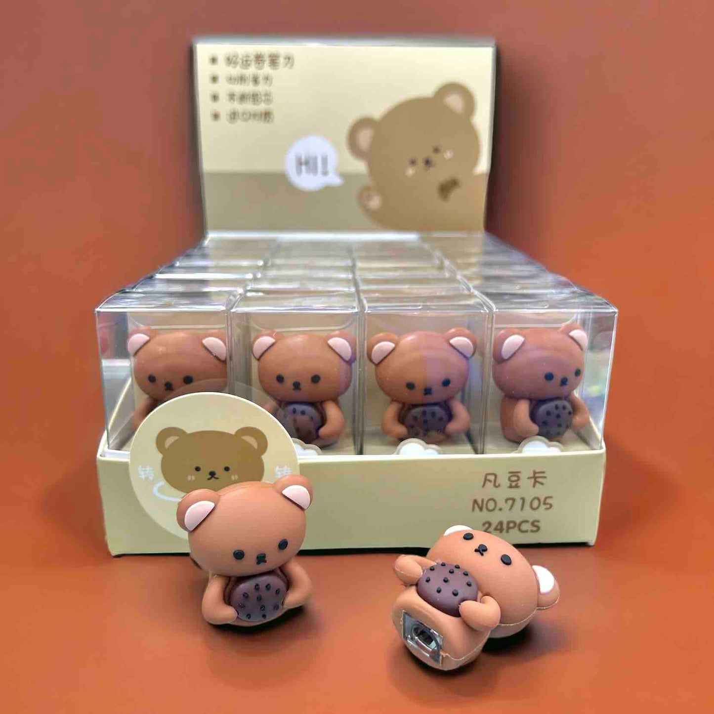 Tajalapiz oso cookie