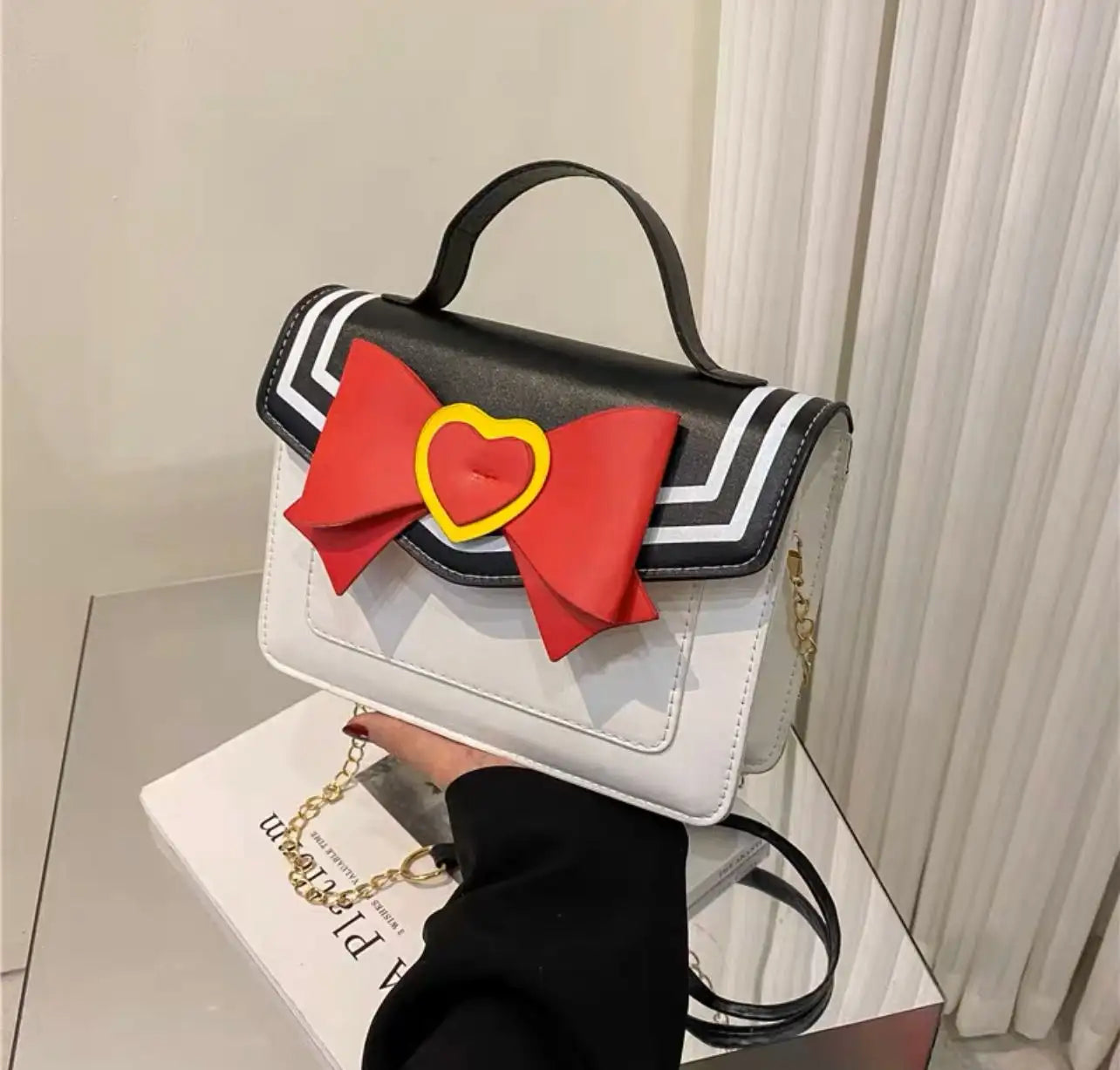 Sailor moon tiny bag