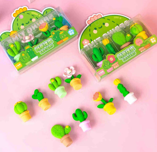 Borrador Cactus