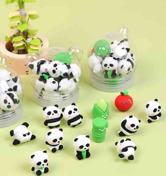 Borrador panda